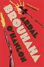 Ardal O'Hanlon book W