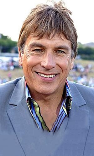 John Inverdale