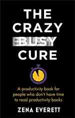 Zena Everett Book