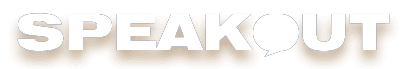 SpeakOut Official Logo