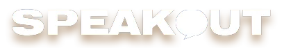 SpeakOut Official Logo