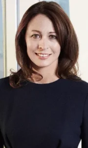 Caroline Rush Official Speaker Profile Picture