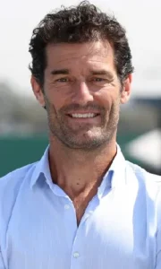 Mark Webber Official Speaker Profile Picture