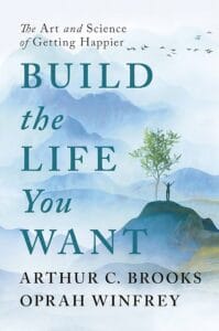dr arthur brooks