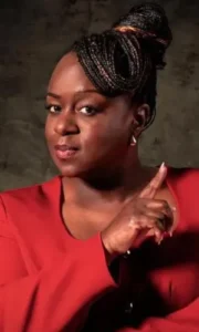 Tameka Empson Official Speaker Profile Picture