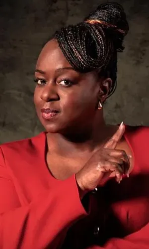 Tameka Empson Official Speaker Profile Picture