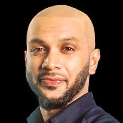 Abdul Khaled Official Speaker Profile Picture