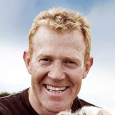 Adam Henson Official Speaker Profile Picture