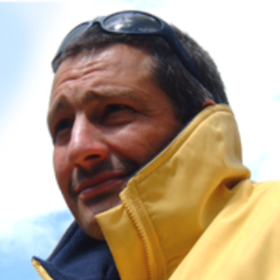 Adrian Flanagan Official Speaker Profile Picture