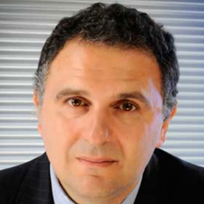 Adrian Levine Official Speaker Profile Picture