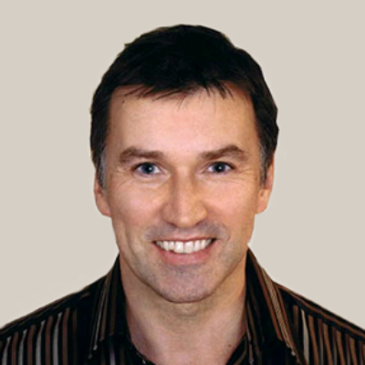 Adrian Mills Official Speaker Profile Picture