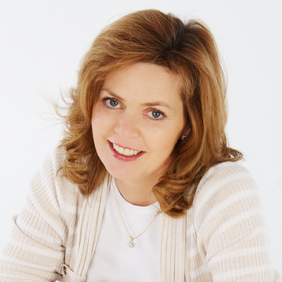 Adrienne Lawler Official Speaker Profile Picture