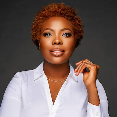 Aisha Suleiman Official Speaker Profile Picture