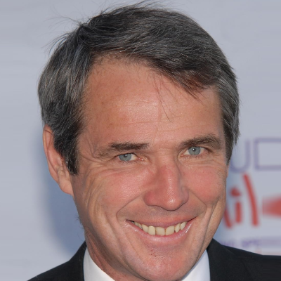 Alan Hansen Official Speaker Profile Picture