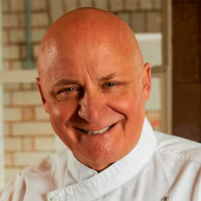 Aldo Zilli Official Speaker Profile Picture