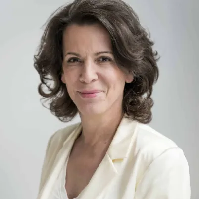 Alexandra Palt Official Speaker Profile Image