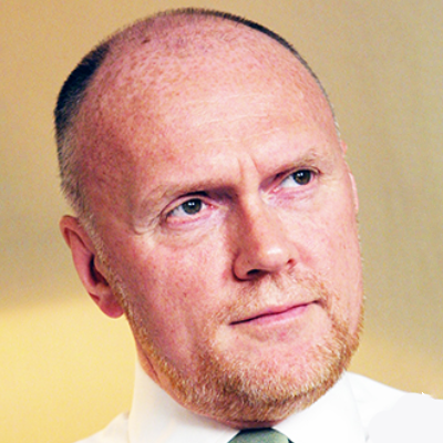 Allan Leighton Official Speaker Profile Picture