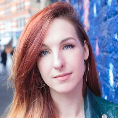 Alysia Judge Official Speaker Profile Picture