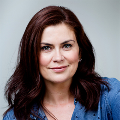 Amanda Lamb Official Speaker Profile Picture