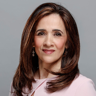 Andrea Brymer Official Speaker Profile Picture