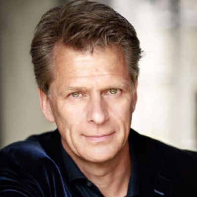 Andrew Castle Official Speaker Profile Picture