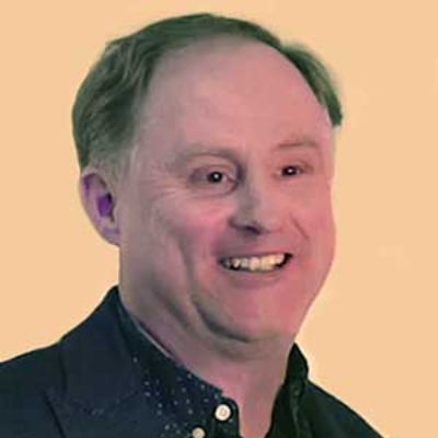 Andrew Grill Official Speaker Profile Picture