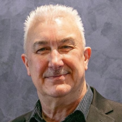 Andrew Vorster Official Speaker Profile Picture