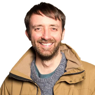 Andy Pag Official Speaker Profile Image