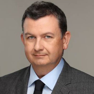 Andy Pardoe Official Speaker Profile Picture
