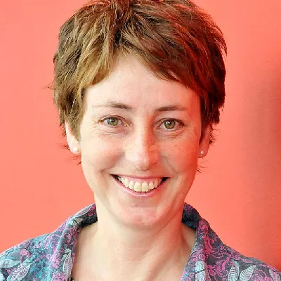 Anna Magnusson Official Speaker Profile Image