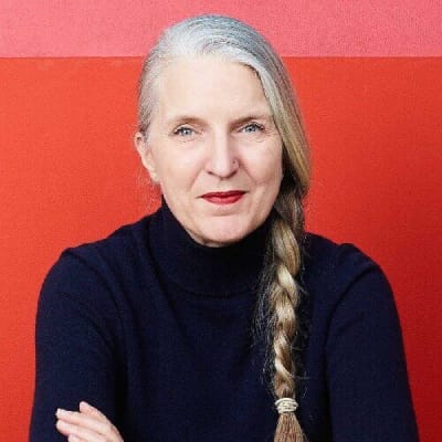 Anne Lise Kjaer Official Speaker Profile Picture