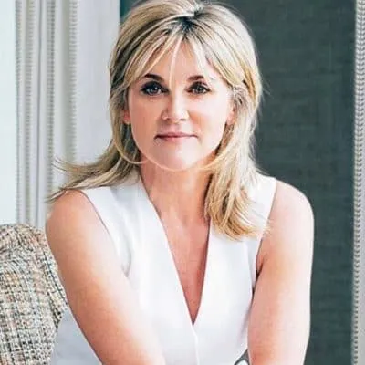 Anthea Turner Official Speaker Profile Image