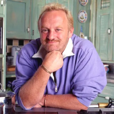 Antony Worrall Thompson Official Speaker Profile Image