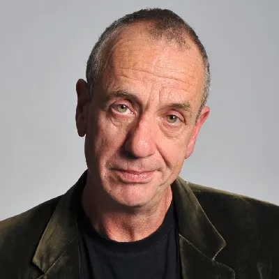 Arthur Smith Official Speaker Profile Image