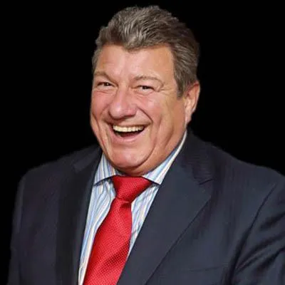 Austin Knight Official Speaker Profile Image