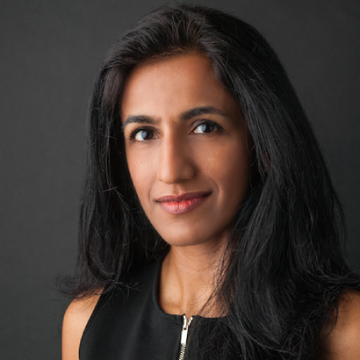 Ayesha Khanna Official Speaker Profile Picture