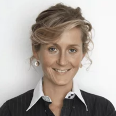Baroness Martha Lane Fox Official Speaker Profile Picture