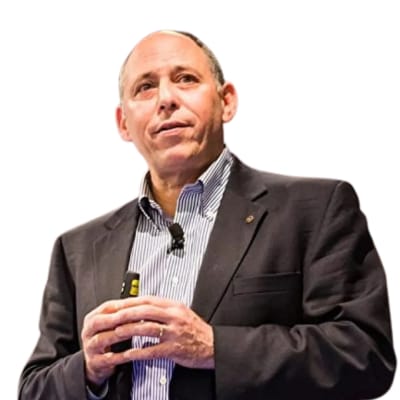 Barton Goldenberg Official Speaker Profile Picture