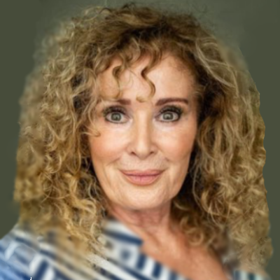 Beverley Callard | Mental Health Speaker | Contact Agent
