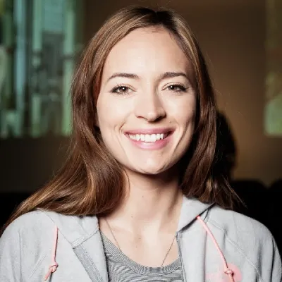 Bonita Norris Official Speaker Profile Image