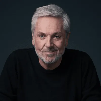 Brian Conley Official Speaker Profile Image