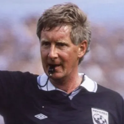 Brian McGinlay Official Speaker Profile Image