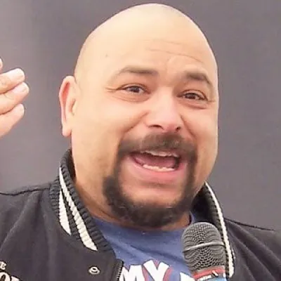 Bruce Fummey Official Speaker Profile Image