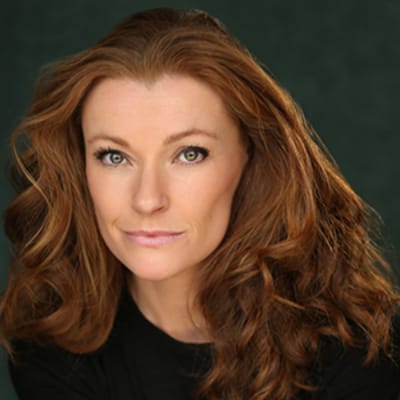 Cara Roberts Official Speaker Profile Picture