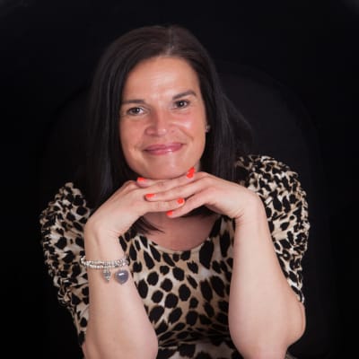 Carla Terry Official Speaker Profile Picture