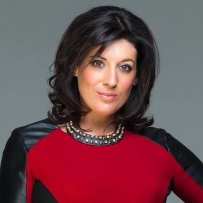 Catriona Shearer Official Speaker Profile Picture