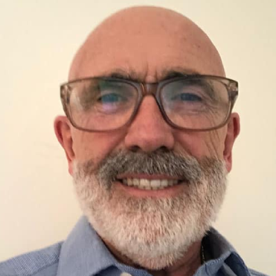 Charlie Gray Official Speaker Profile Picture