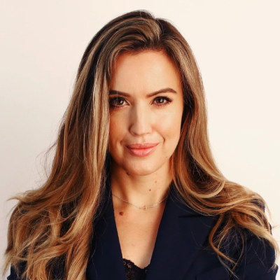 Charlie Webster Official Speaker Profile Picture