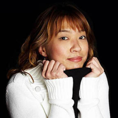 Charlotte Han Official Speaker Profile Picture