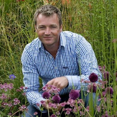 Chris Beardshaw Official Speaker Profile Picture